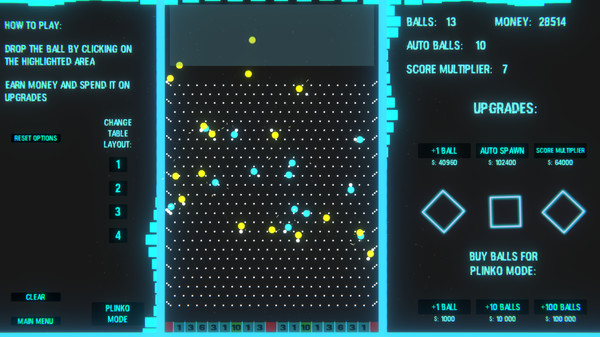 Pachillinko screenshot 5