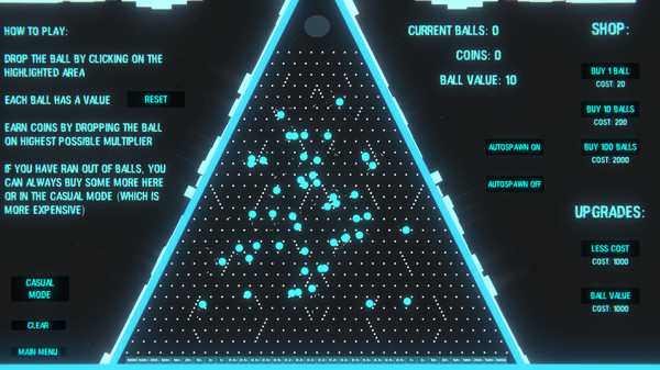 Pachillinko screenshot 1