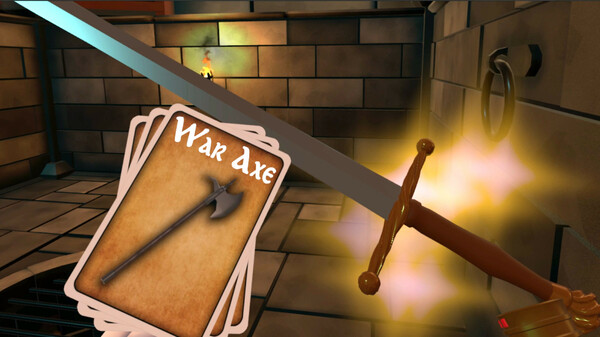Tabletop Warriors screenshot 0