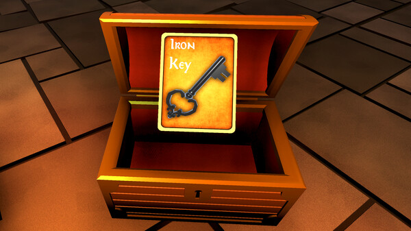 Tabletop Warriors screenshot 8