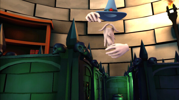 Tabletop Warriors screenshot 5