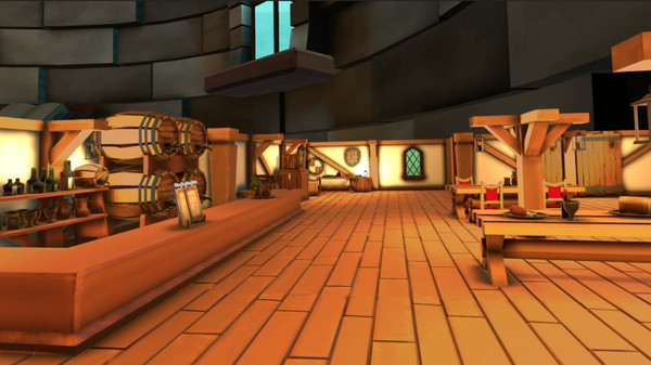Tabletop Warriors screenshot 3