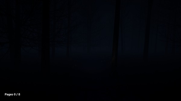 Dark Haunting screenshot 5