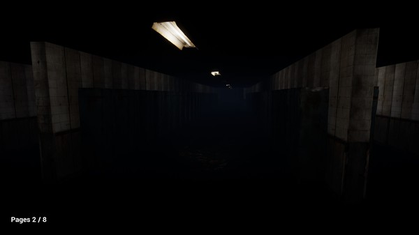 Dark Haunting screenshot 3