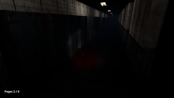 Dark Haunting screenshot 2