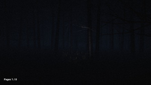 Dark Haunting screenshot 1