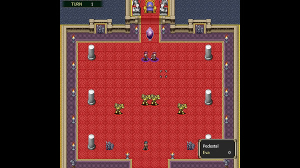 Elemental War: Dawn of the Crystals screenshot 8