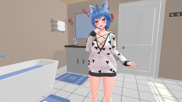 Neko Doll screenshot 6