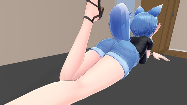 Neko Doll screenshot 4