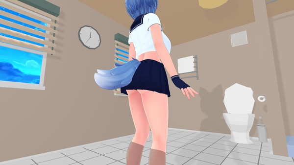 Neko Doll screenshot 7