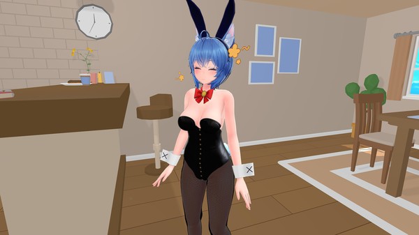 Neko Doll screenshot 8