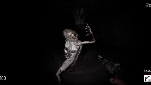 DreadHaunt screenshot 8
