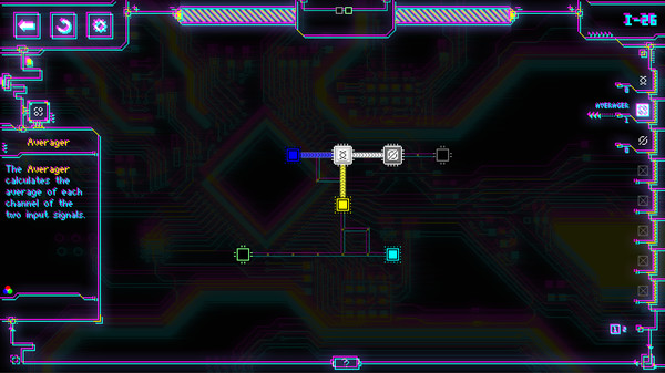 Color Lab screenshot 5