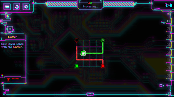 Color Lab screenshot 1