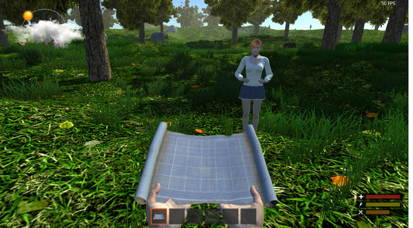 Happy Island Life screenshot 5