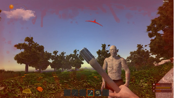 Happy Island Life screenshot 4