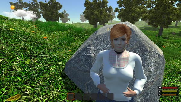 Happy Island Life screenshot 2