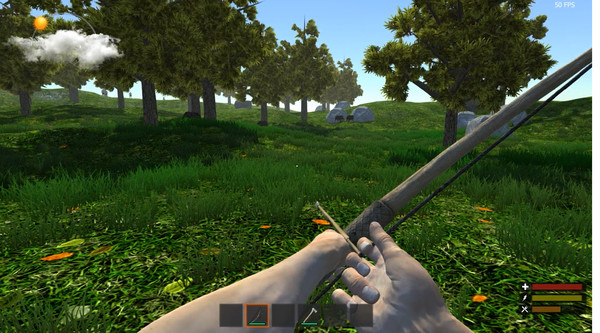 Happy Island Life screenshot 8