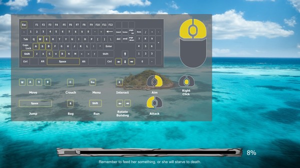 Happy Island Life screenshot 10