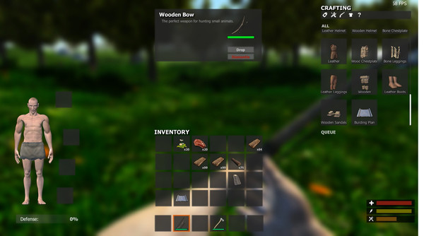 Happy Island Life screenshot 3