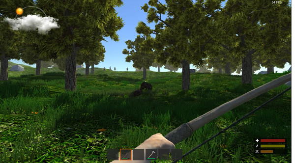 Happy Island Life screenshot 9