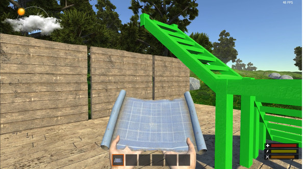 Happy Island Life screenshot 7