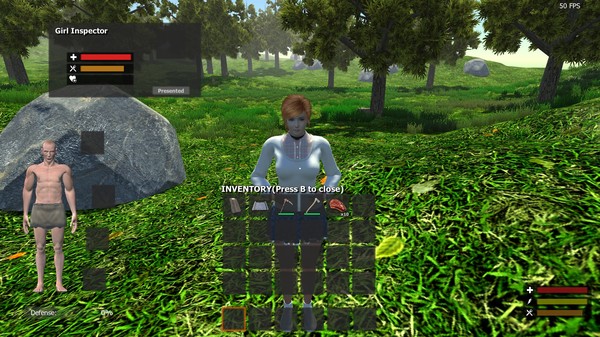Happy Island Life screenshot 12