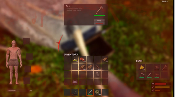 Happy Island Life screenshot 6