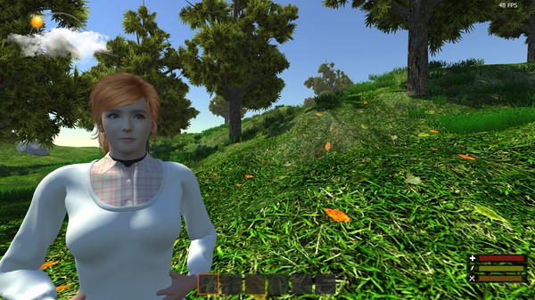 Happy Island Life screenshot 11