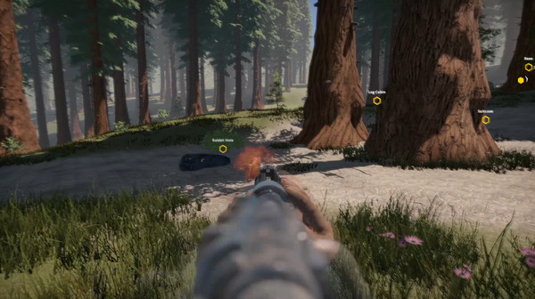 Missing Plane: Survival screenshot 10