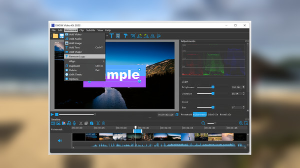 DIKDIK Video Kit 2025 screenshot 3