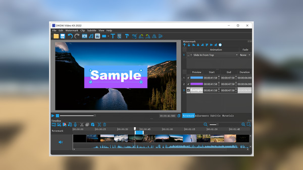 DIKDIK Video Kit 2025 screenshot 2