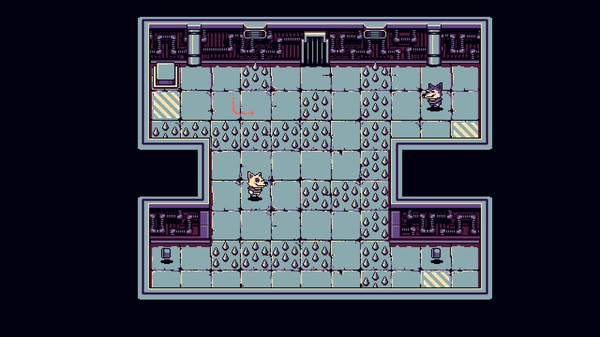 Gav-Gav Odyssey screenshot 6