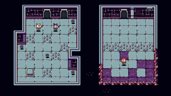 Gav-Gav Odyssey screenshot 7