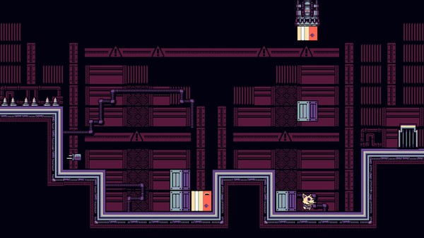 Gav-Gav Odyssey screenshot 5
