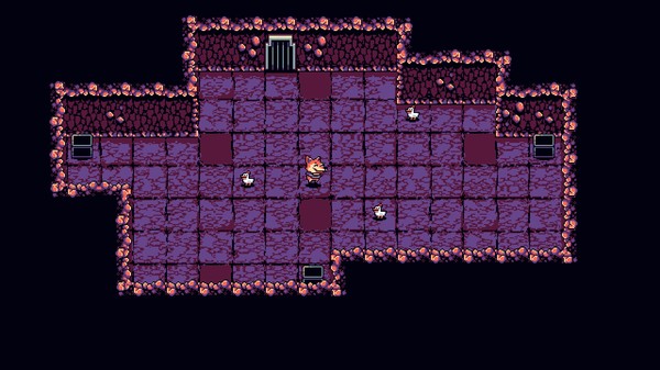 Gav-Gav Odyssey screenshot 3