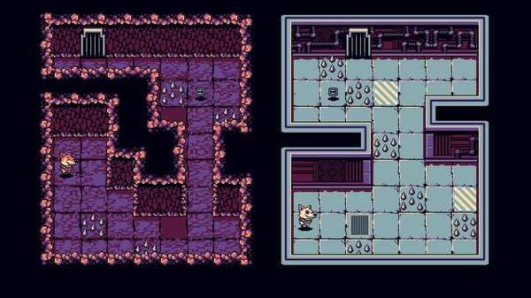 Gav-Gav Odyssey screenshot 4