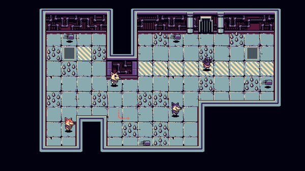 Gav-Gav Odyssey screenshot 2
