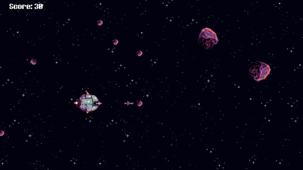 Gav-Gav Odyssey screenshot 1