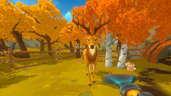 Fresh Start Cleaning Simulator screenshot 3