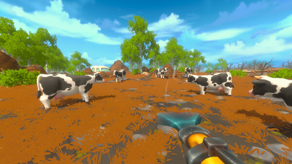 Fresh Start Cleaning Simulator screenshot 9