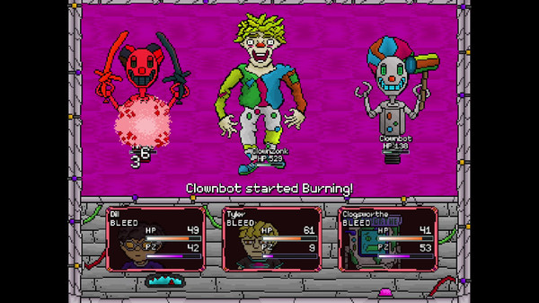 XenoTown screenshot 3