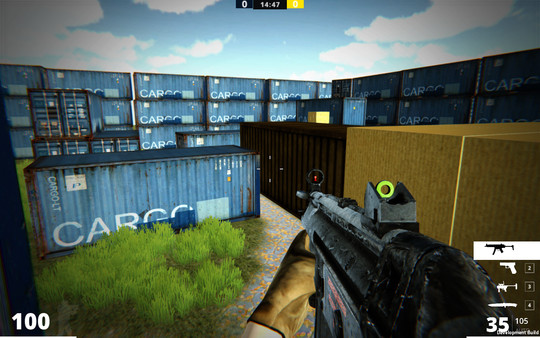 Ambushed screenshot 9