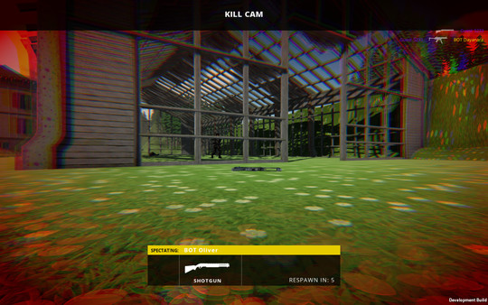 Ambushed screenshot 10