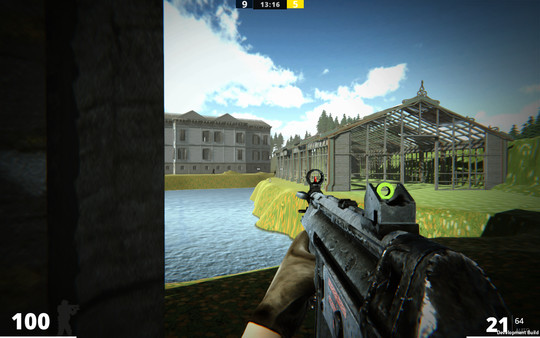 Ambushed screenshot 4