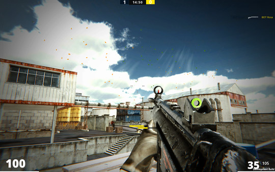 Ambushed screenshot 7