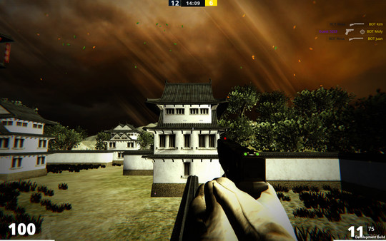 Ambushed screenshot 3
