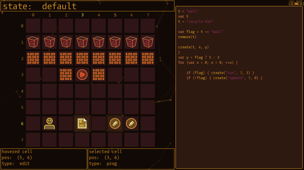 Escape From Hard Drive screenshot 4