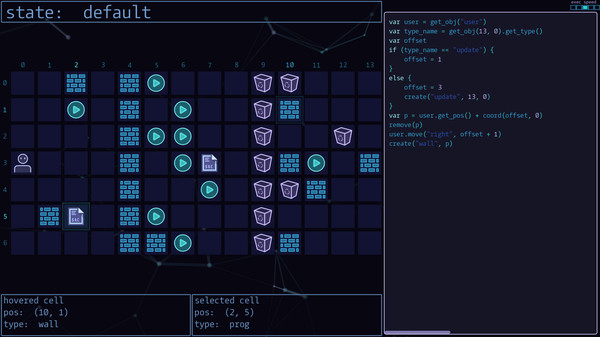 Escape From Hard Drive screenshot 1