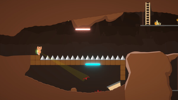 Catoise screenshot 3